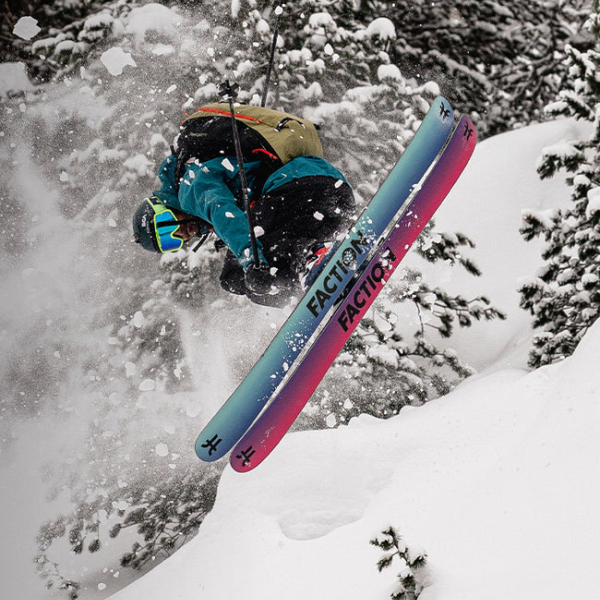 Ski Shop Kelowna